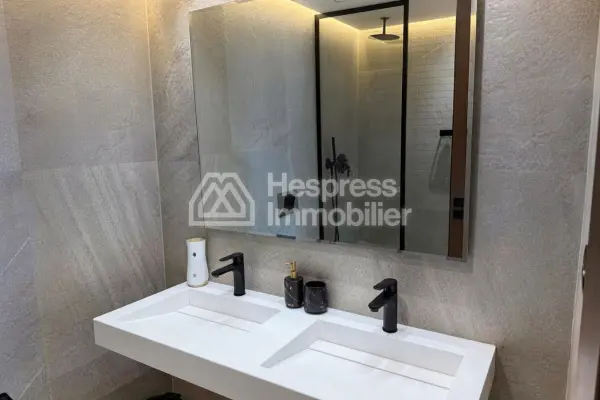 Exceptional furnished apartment for rent cfc