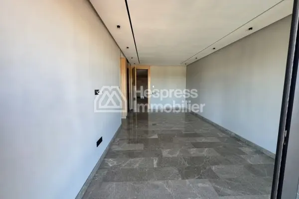 Beautiful apartment with SEA VIEW for rent Aïn Diab