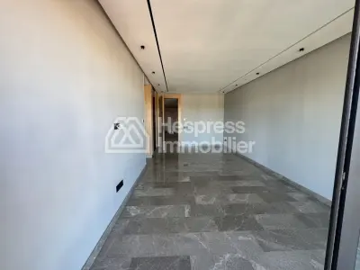 Beautiful apartment with SEA VIEW for rent Aïn Diab