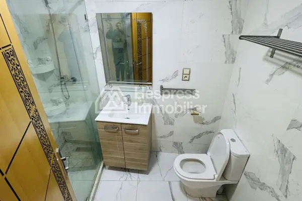 Apartment for sale – Neighborhood Marjane , Tangier