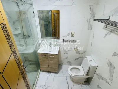 Apartment for sale – Neighborhood Marjane , Tangier