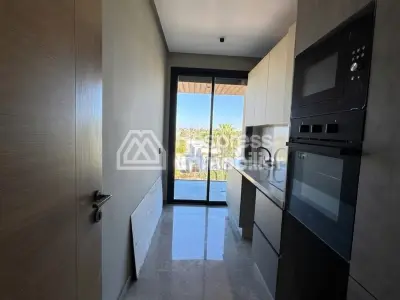 Beautiful apartment with SEA VIEW for rent Aïn Diab