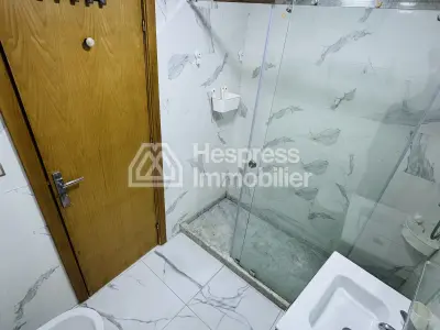 Apartment for sale – Neighborhood Marjane , Tangier