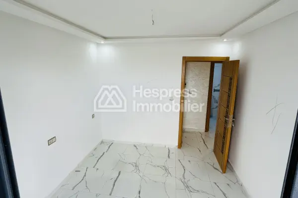 Apartment for sale – Neighborhood Marjane , Tangier