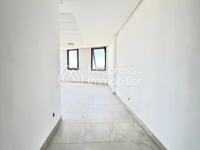 Office space for rent on the top floor at CFC