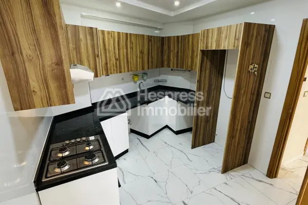 Apartment for sale – Neighborhood Marjane , Tangier