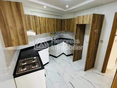 Apartment for sale – Neighborhood Marjane , Tangier