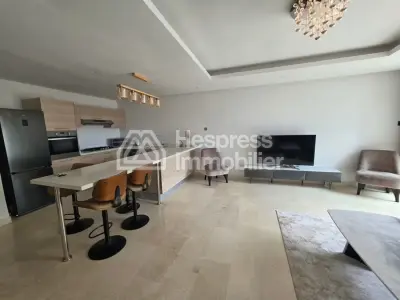 شقة أرضية مفروشة رائعة للإيجار
