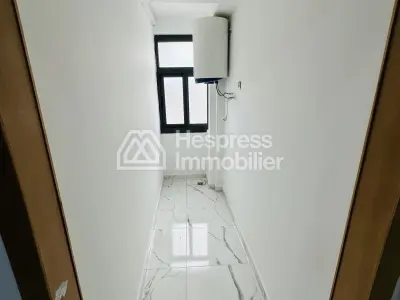 Apartment for sale – Neighborhood Marjane , Tangier