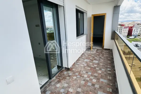 Apartment for sale – Neighborhood Marjane , Tangier