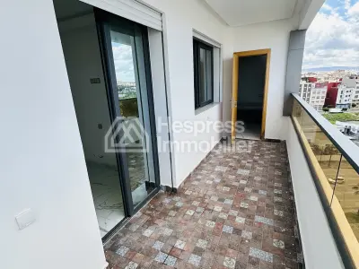 Apartment for sale – Neighborhood Marjane , Tangier