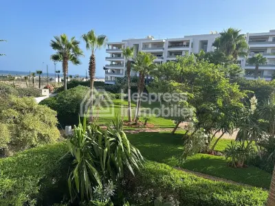 Beautiful furnished apartment for rent in Aïn Diab