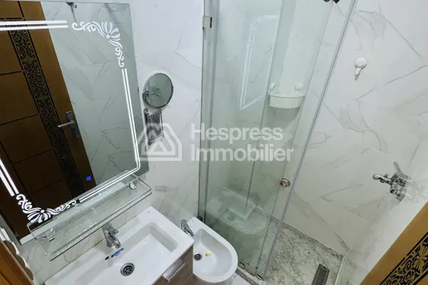 Apartment for sale – Neighborhood Marjane , Tangier