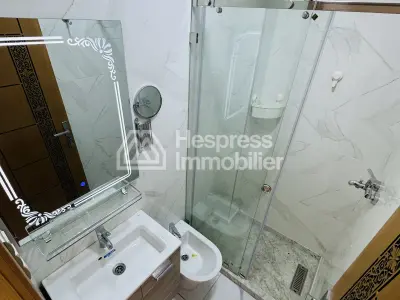 Apartment for sale – Neighborhood Marjane , Tangier