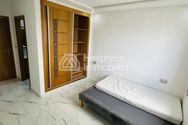 Apartment for sale – Neighborhood Marjane , Tangier