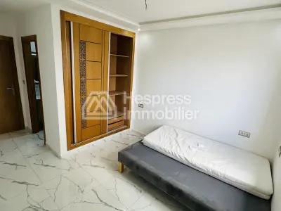 Apartment for sale – Neighborhood Marjane , Tangier