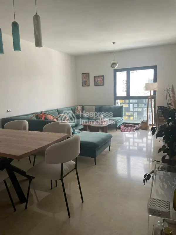 Beautiful furnished apartment for rent cfc
