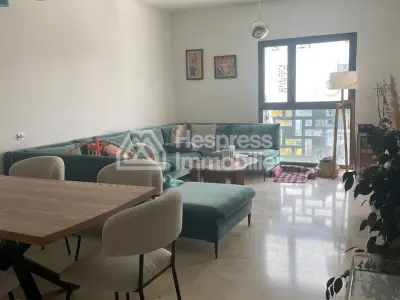 Beautiful furnished apartment for rent cfc