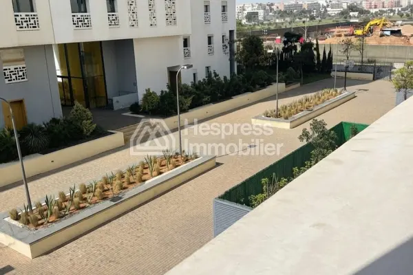Beautiful furnished apartment for rent cfc