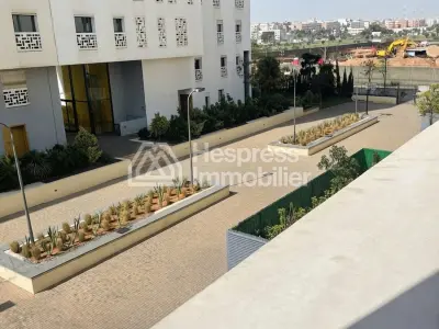 Beautiful furnished apartment for rent cfc