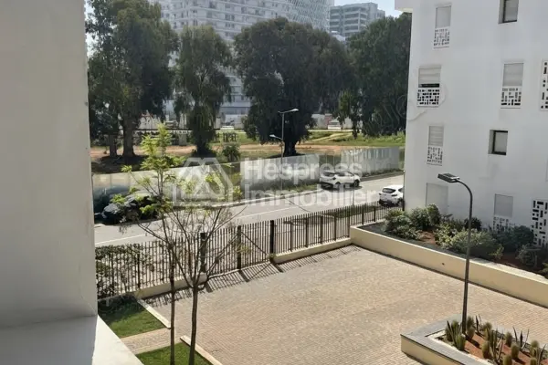 Beautiful furnished apartment for rent cfc