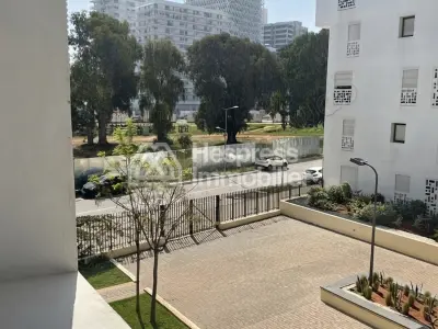 Beautiful furnished apartment for rent cfc