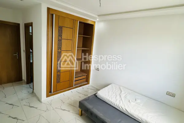 Apartment for sale – Neighborhood Marjane , Tangier
