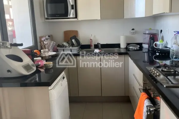 Beautiful furnished apartment for rent cfc