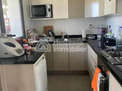 Beautiful furnished apartment for rent cfc