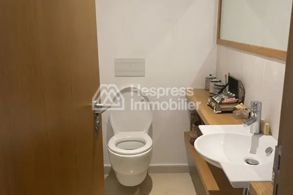 Beautiful furnished apartment for rent cfc