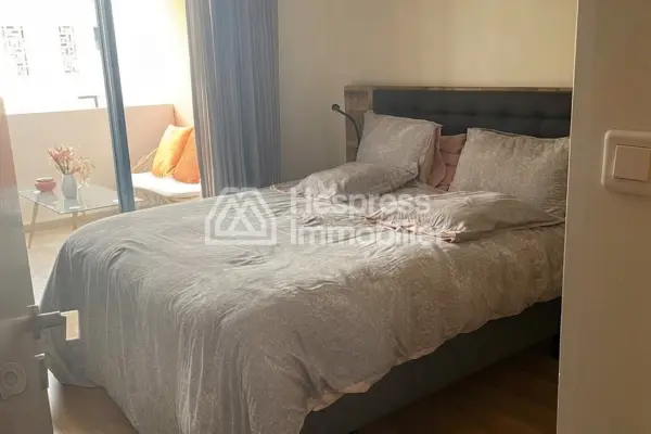 Beautiful furnished apartment for rent cfc