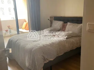 Beautiful furnished apartment for rent cfc