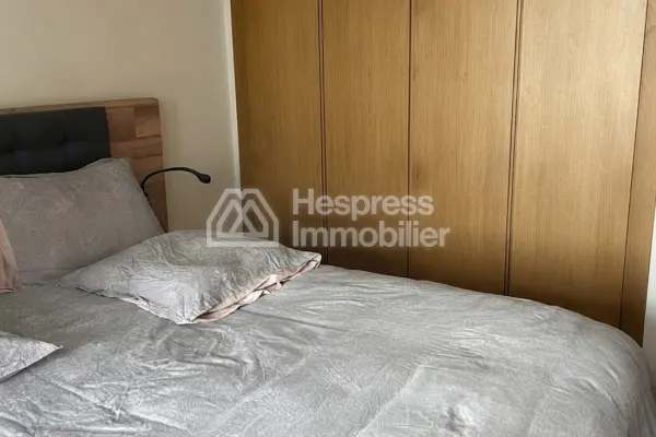 Beautiful furnished apartment for rent cfc