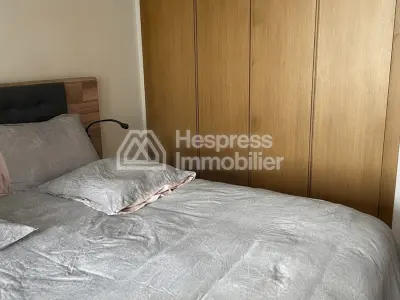 Beautiful furnished apartment for rent cfc