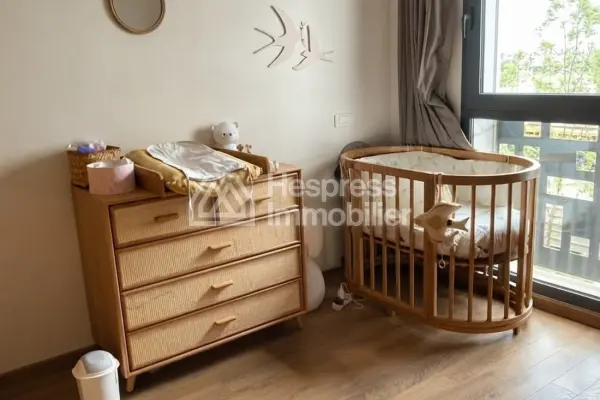Beautiful furnished apartment for rent cfc