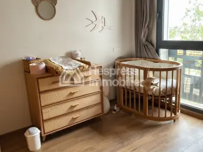 Beautiful furnished apartment for rent cfc