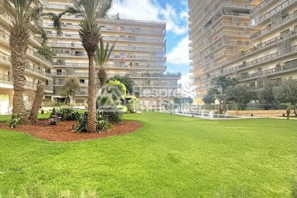 Superb furnished apartment for rent cfc