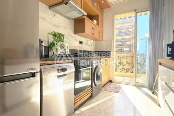 Superb furnished apartment for rent cfc