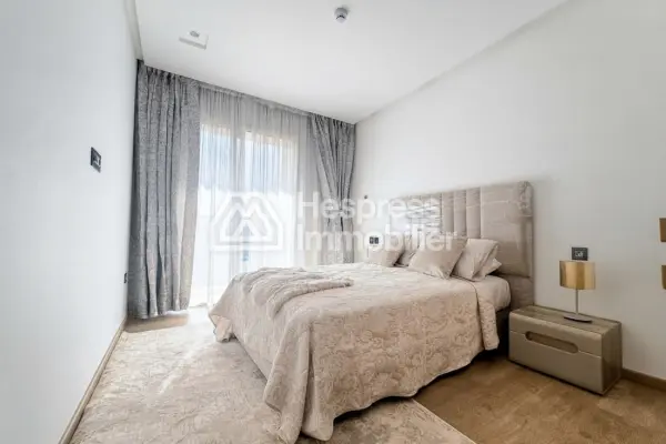 Superb furnished apartment for rent cfc
