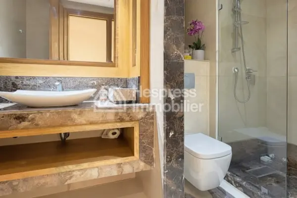 Superb furnished apartment for rent cfc