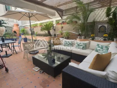 Très bel appartement à vendre à racine