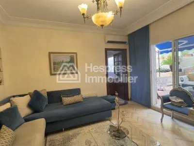 Très bel appartement à vendre à racine