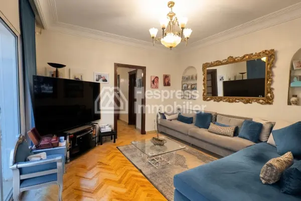 Très bel appartement à vendre à racine