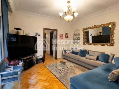 Très bel appartement à vendre à racine