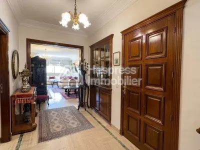 Très bel appartement à vendre à racine