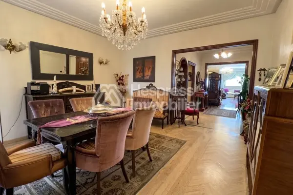 Très bel appartement à vendre à racine