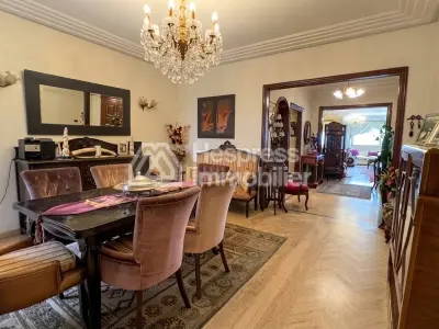 Très bel appartement à vendre à racine