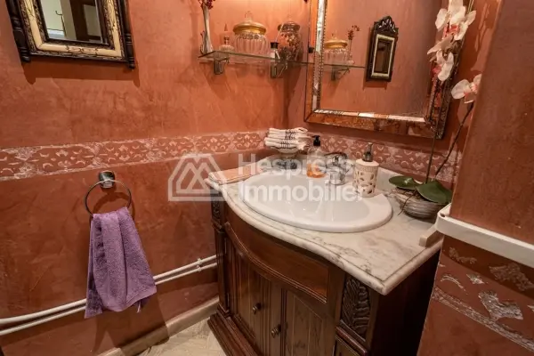 Très bel appartement à vendre à racine