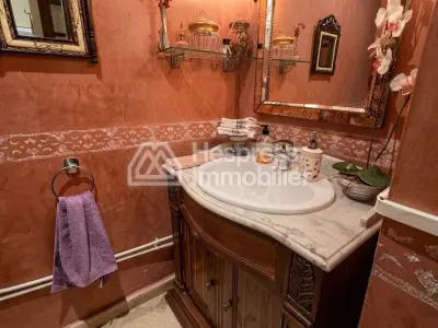 Très bel appartement à vendre à racine