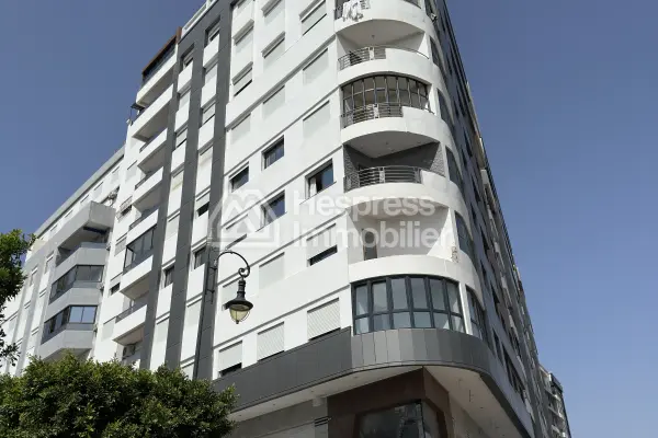 Apartment for sale – Neighborhood Marjane , Tangier
